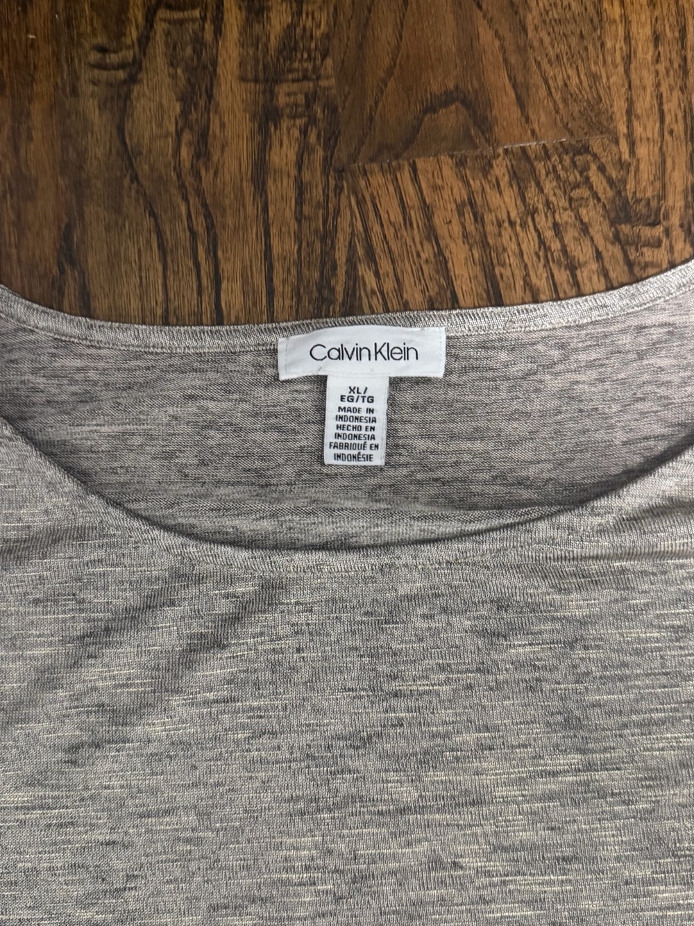 Calvin Klein Blouse